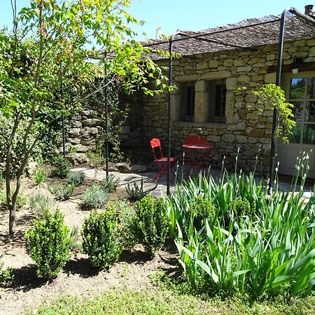 مبيت وإفطار Uzès Les Olivettes Le Mazet المظهر الخارجي الصورة